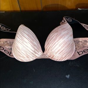 Push up bra
